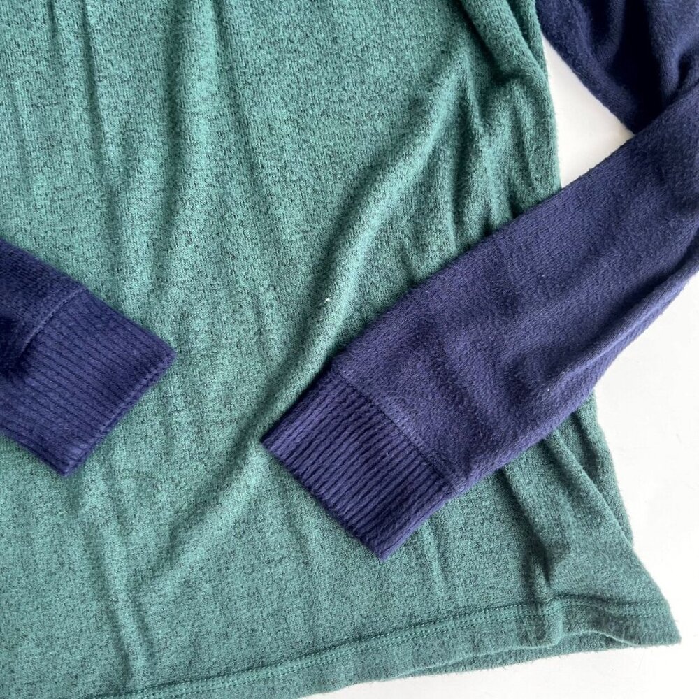 Rumi+Ryder Raglan - Picture 3 of 5